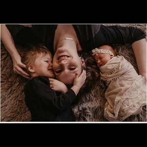 Meet your Posher, Jennifer